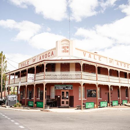 Vale Of Avoca Hotel Charlton Luaran gambar