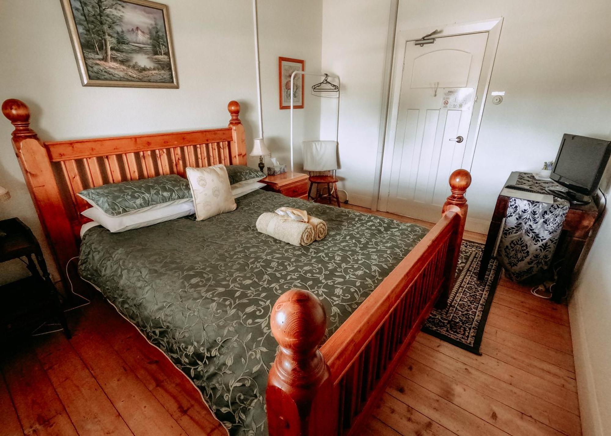 Vale Of Avoca Hotel Charlton Luaran gambar