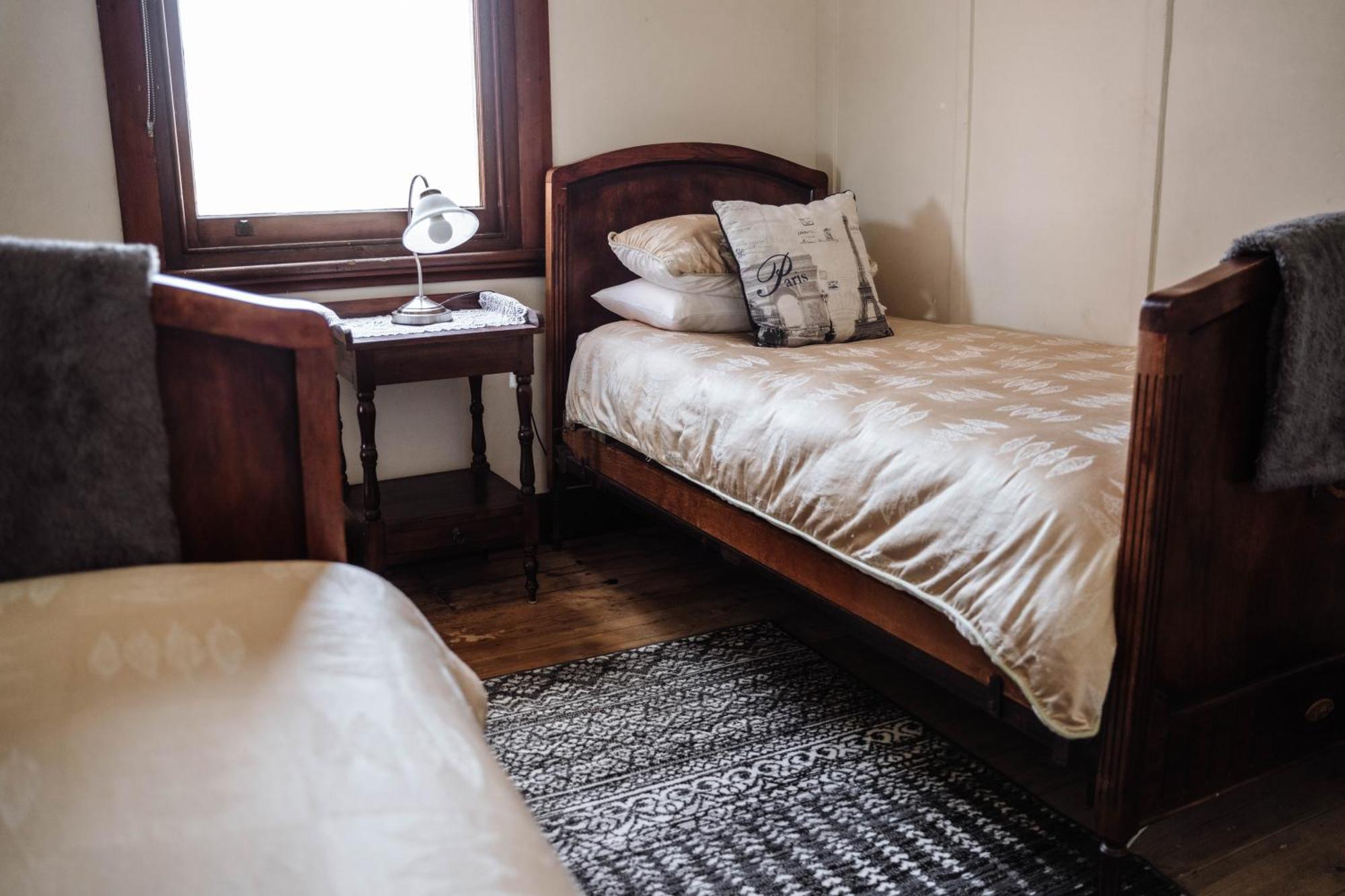 Vale Of Avoca Hotel Charlton Luaran gambar