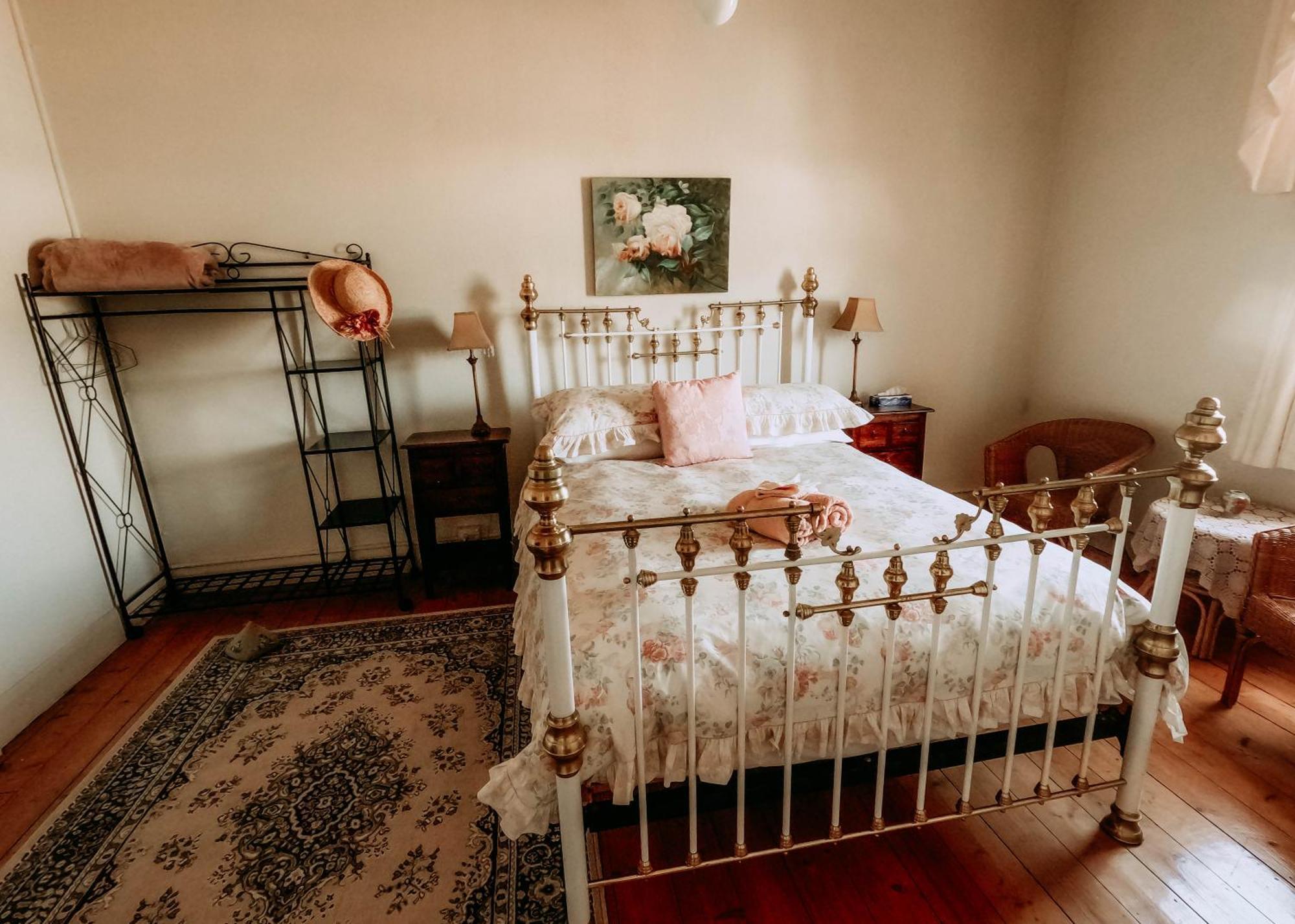 Vale Of Avoca Hotel Charlton Luaran gambar