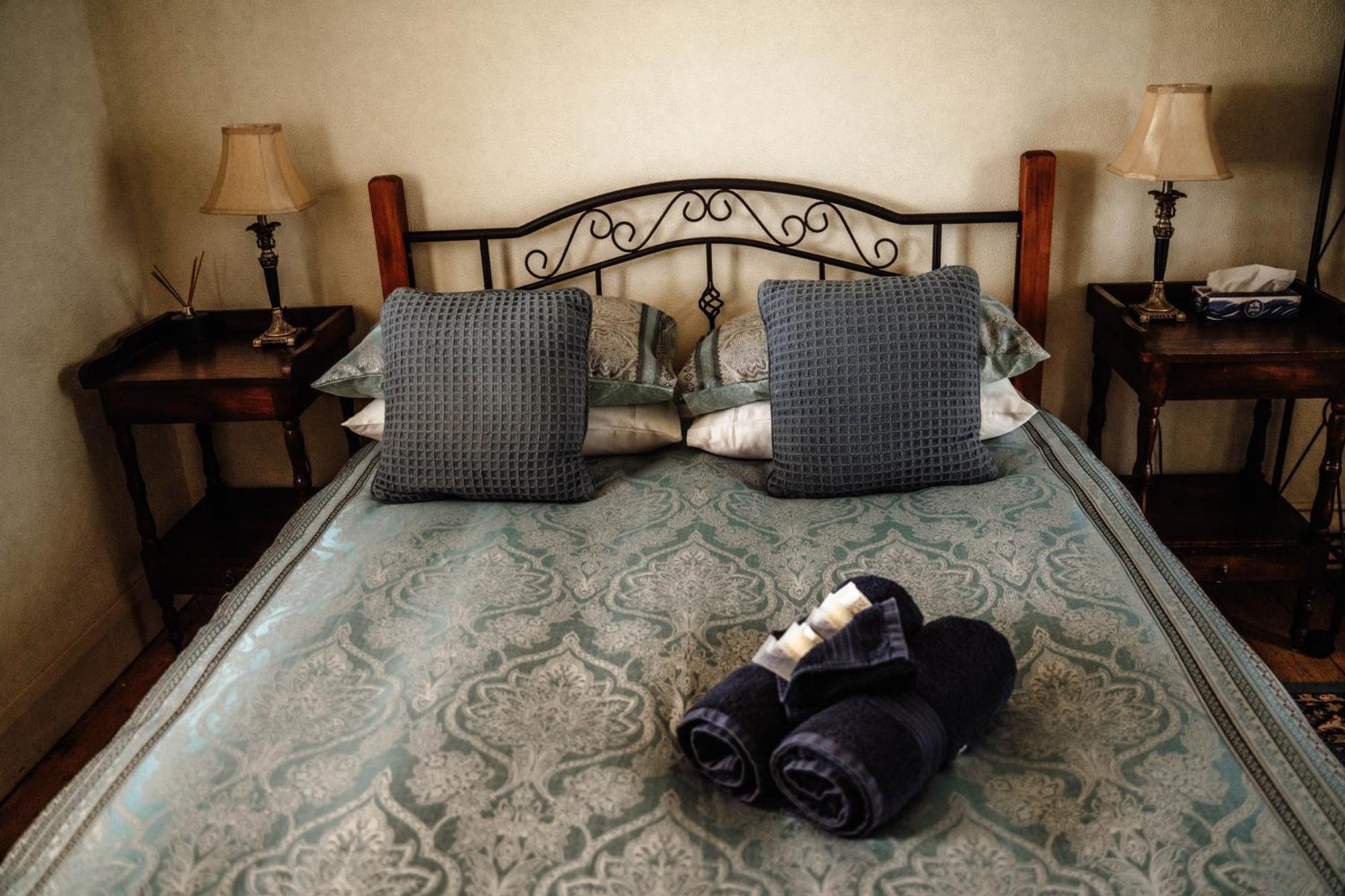 Vale Of Avoca Hotel Charlton Luaran gambar