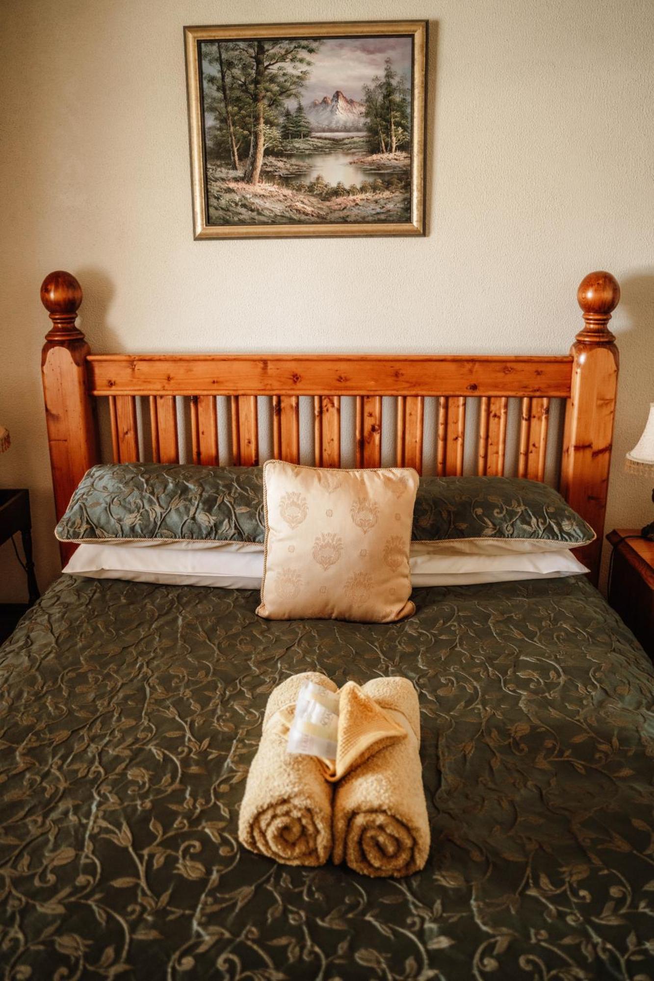 Vale Of Avoca Hotel Charlton Luaran gambar