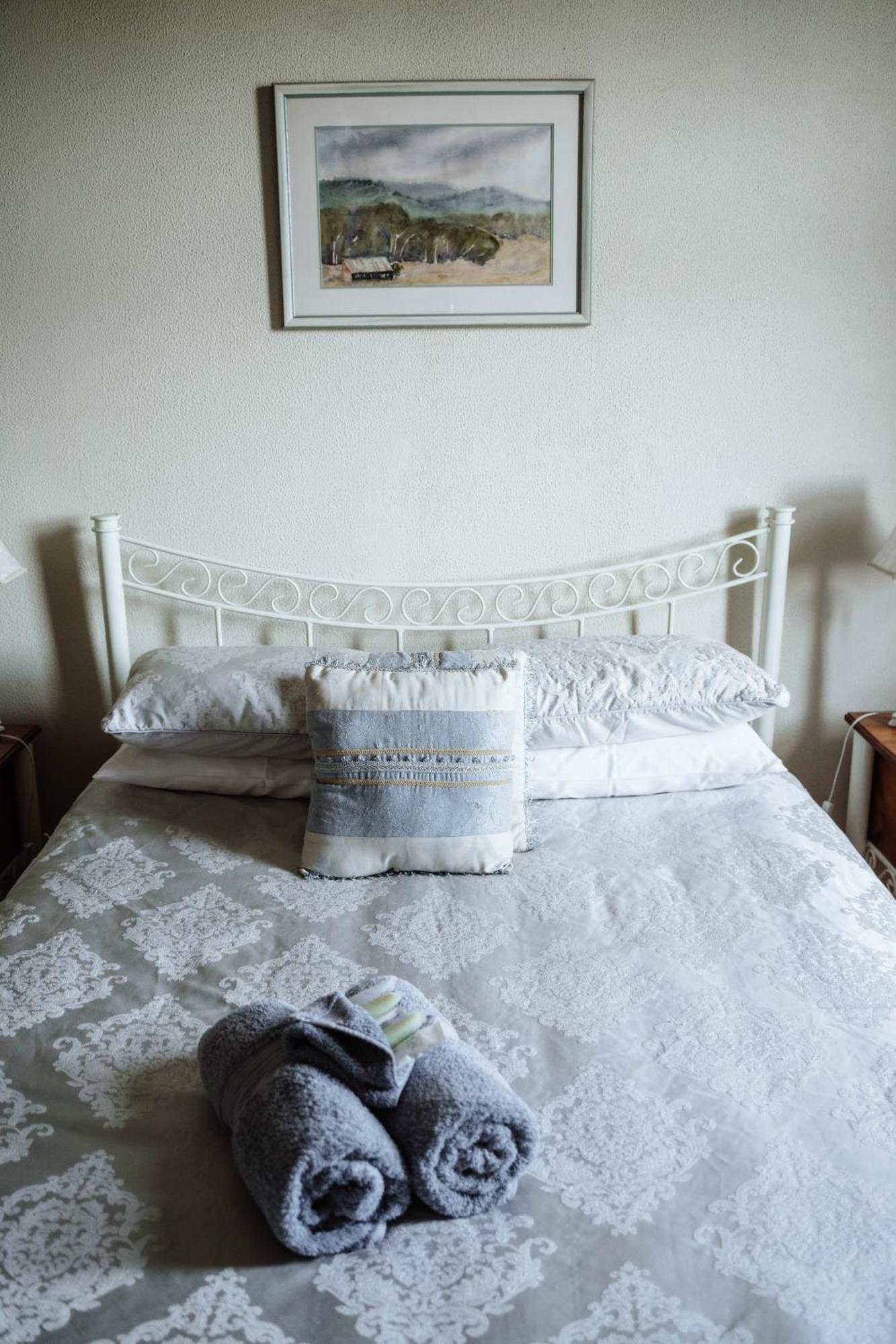 Vale Of Avoca Hotel Charlton Luaran gambar