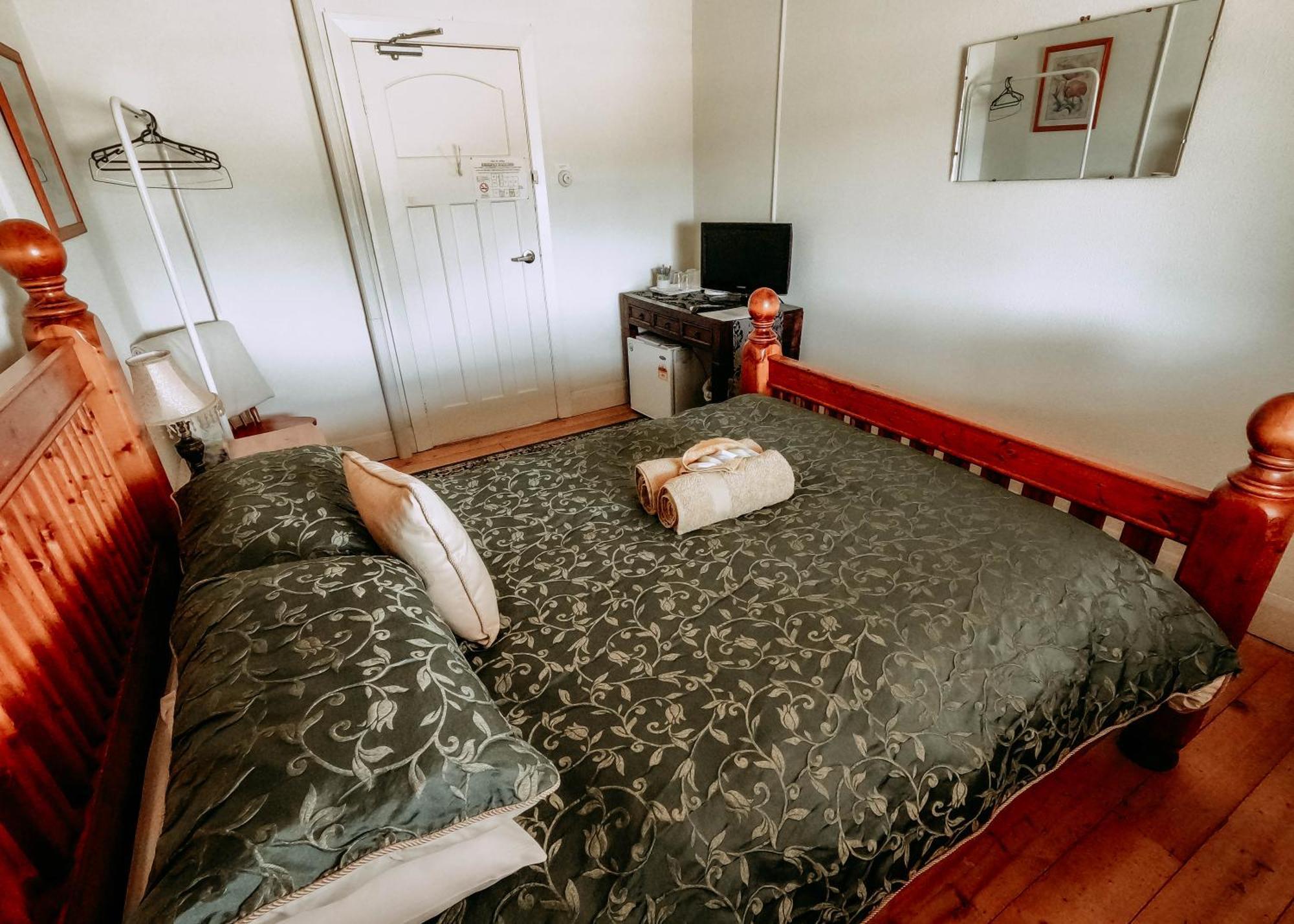 Vale Of Avoca Hotel Charlton Luaran gambar