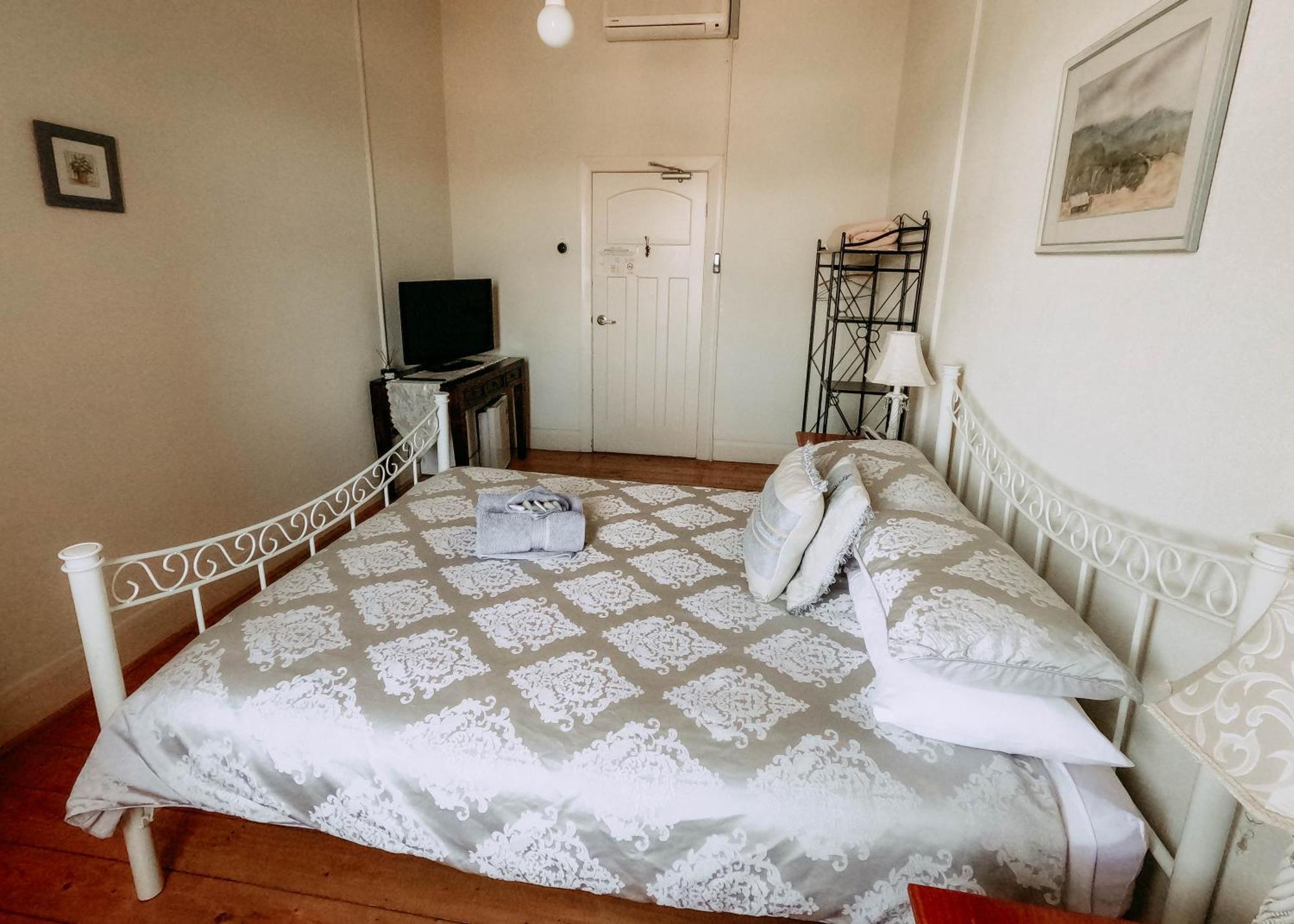Vale Of Avoca Hotel Charlton Luaran gambar