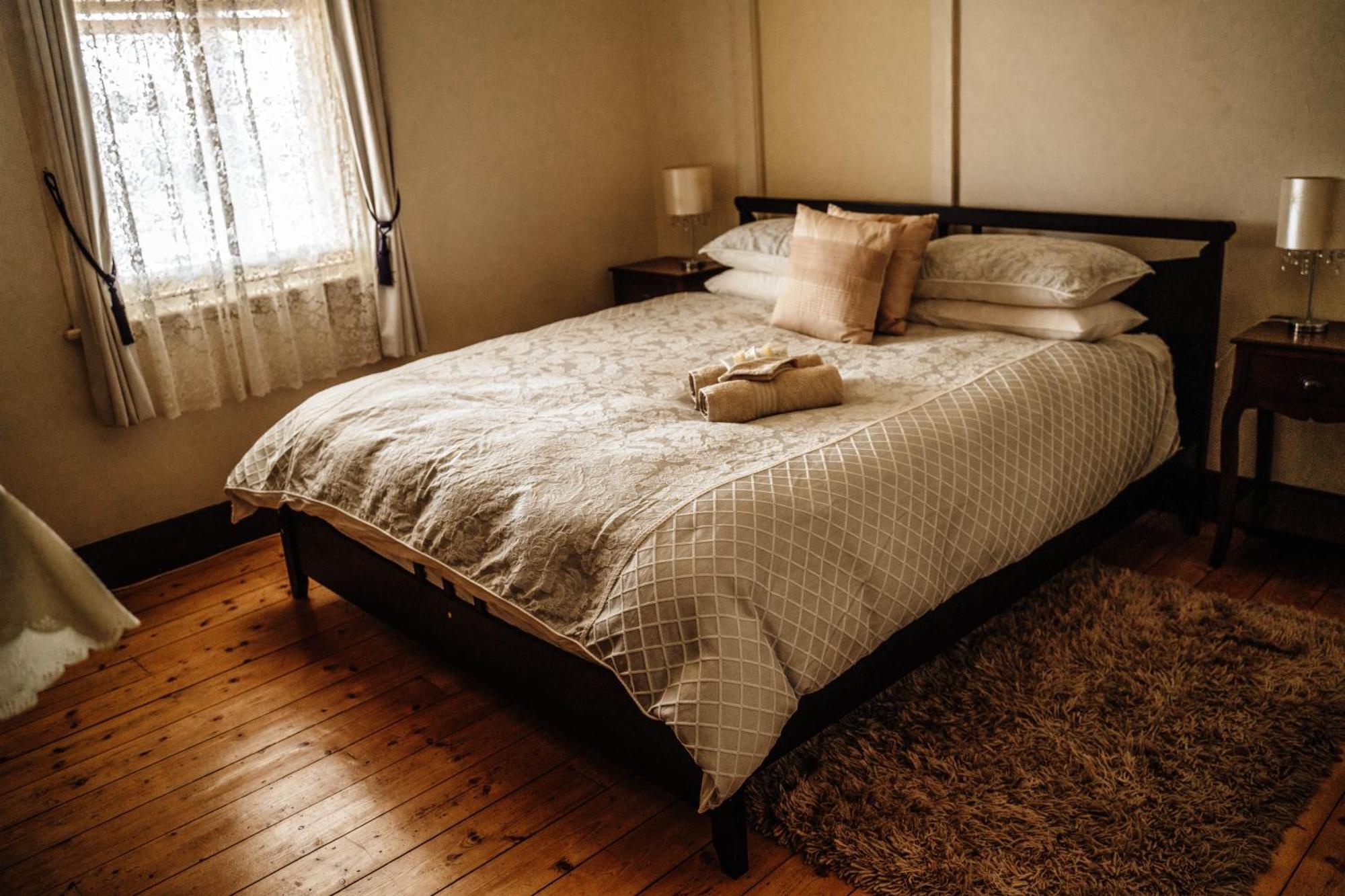 Vale Of Avoca Hotel Charlton Luaran gambar