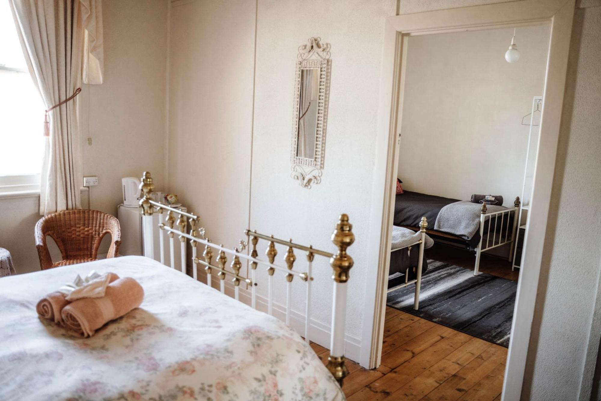 Vale Of Avoca Hotel Charlton Luaran gambar