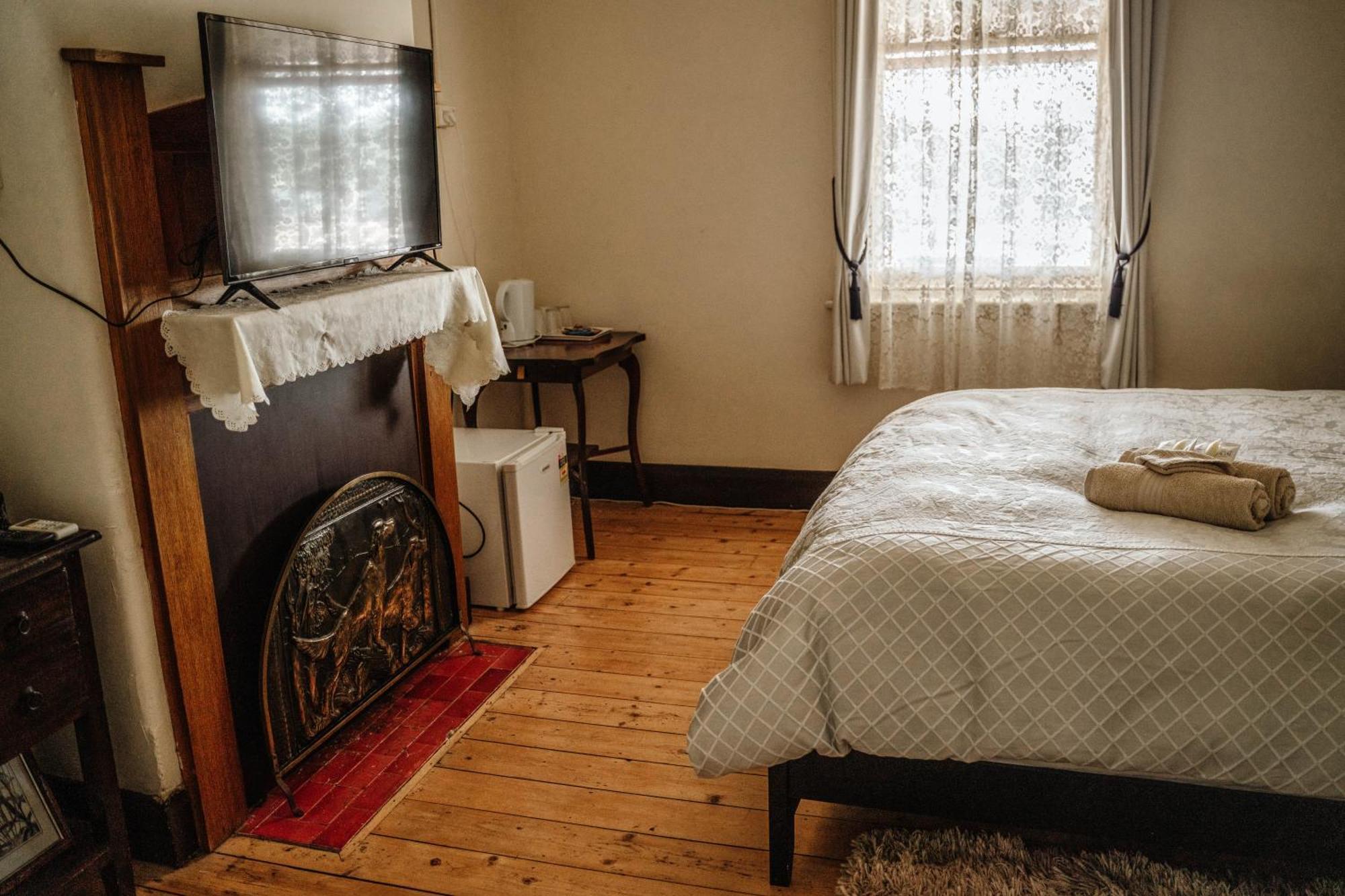 Vale Of Avoca Hotel Charlton Luaran gambar