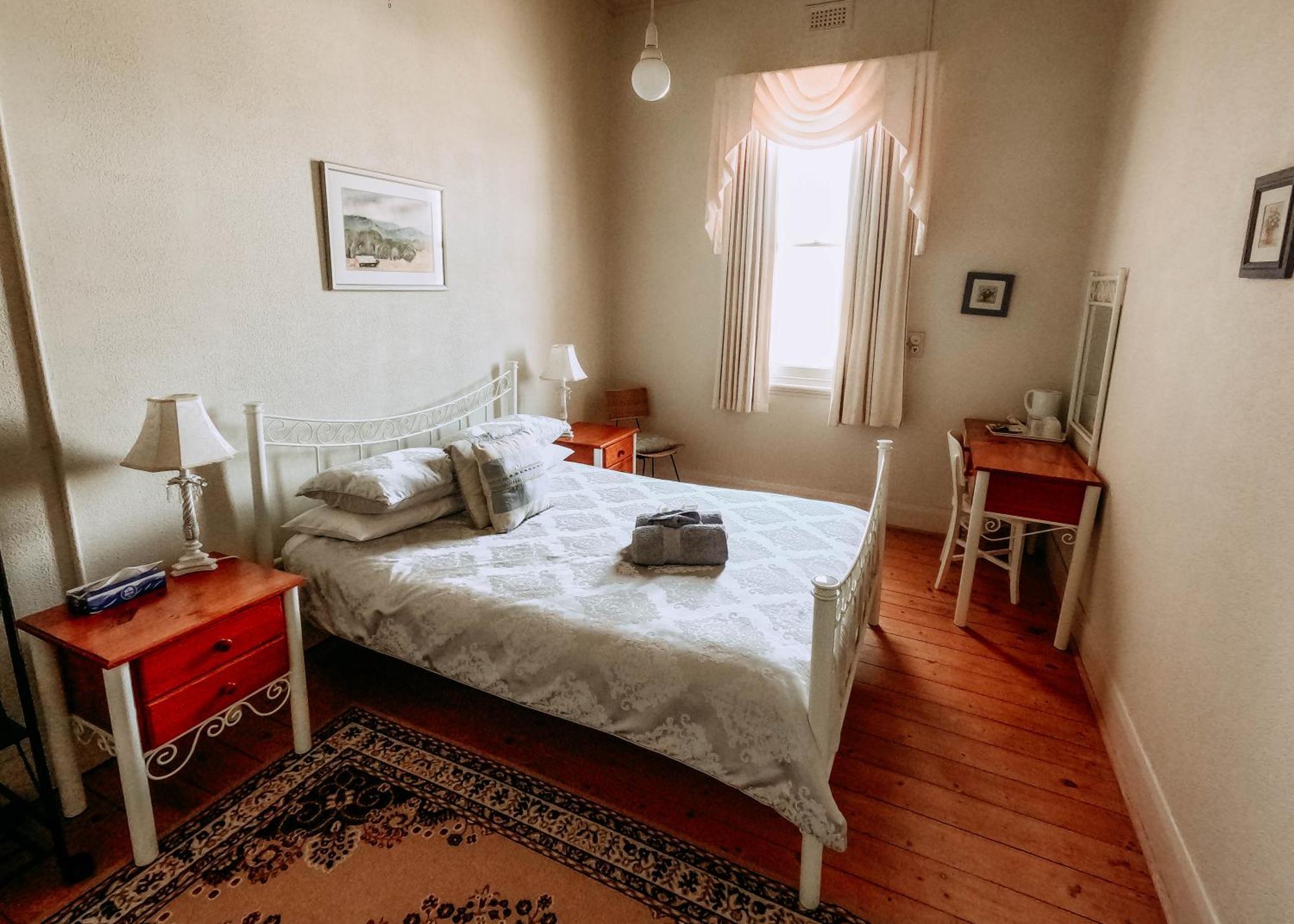 Vale Of Avoca Hotel Charlton Luaran gambar