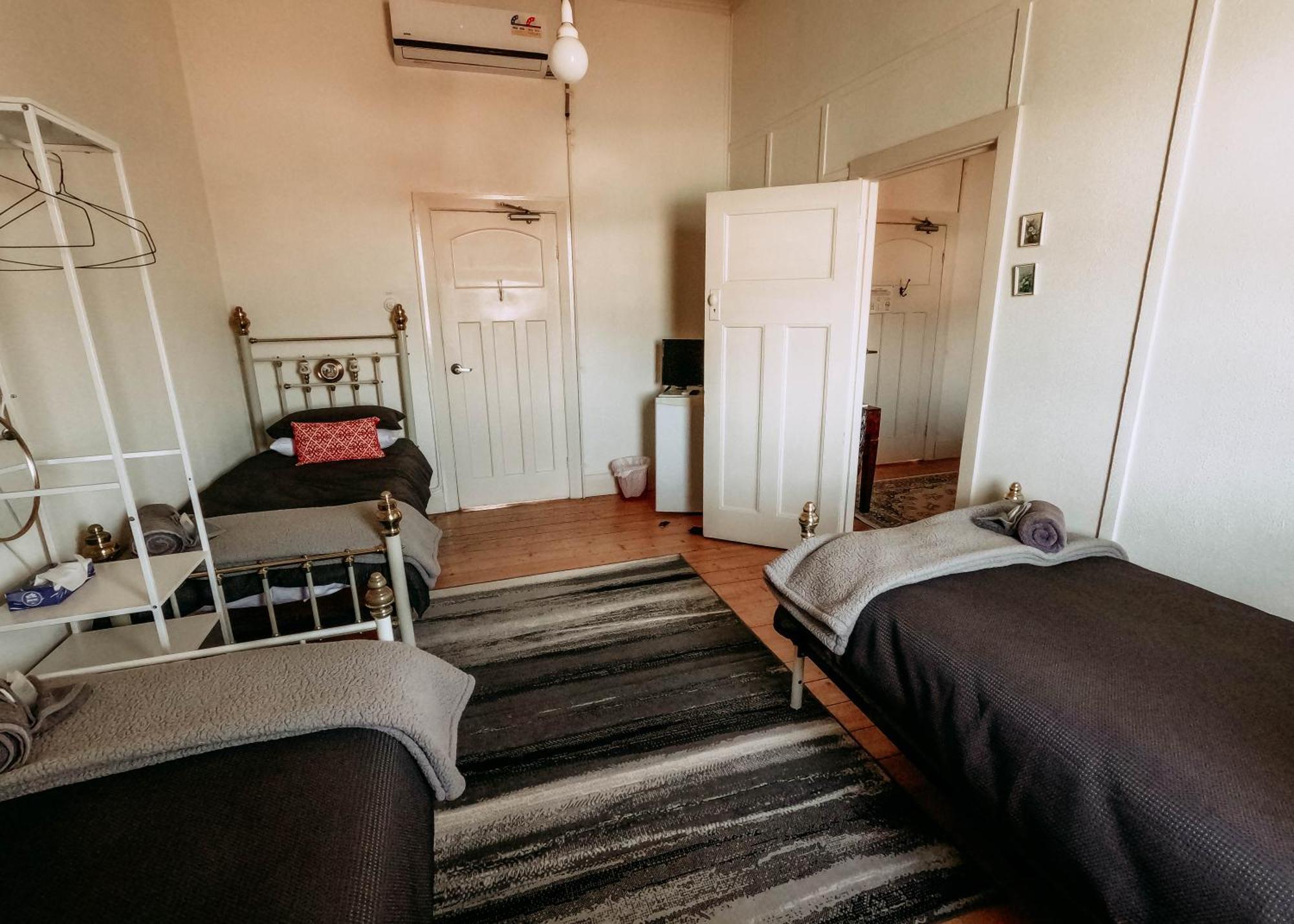 Vale Of Avoca Hotel Charlton Luaran gambar