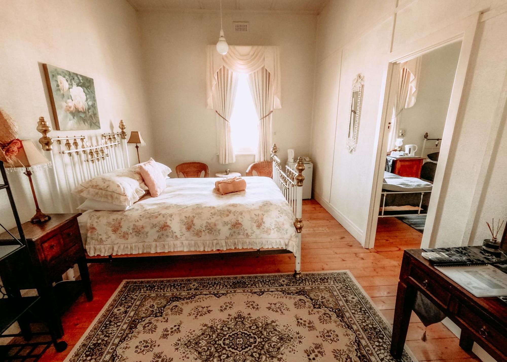 Vale Of Avoca Hotel Charlton Luaran gambar