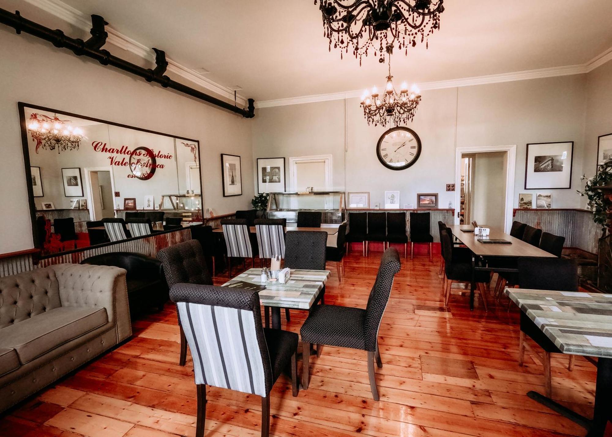 Vale Of Avoca Hotel Charlton Luaran gambar